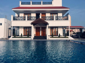 GRB RESORT
